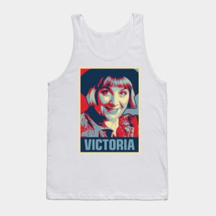 Victoria Tank Top